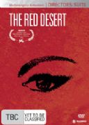 Red Desert (Il Deserto Rosso)